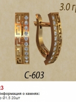с603