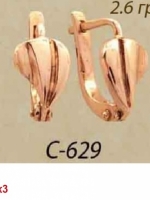 с629