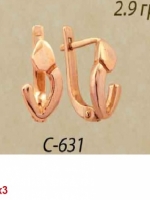с631